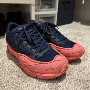 Adidas x RAF Simons Osweego replica size 8.5